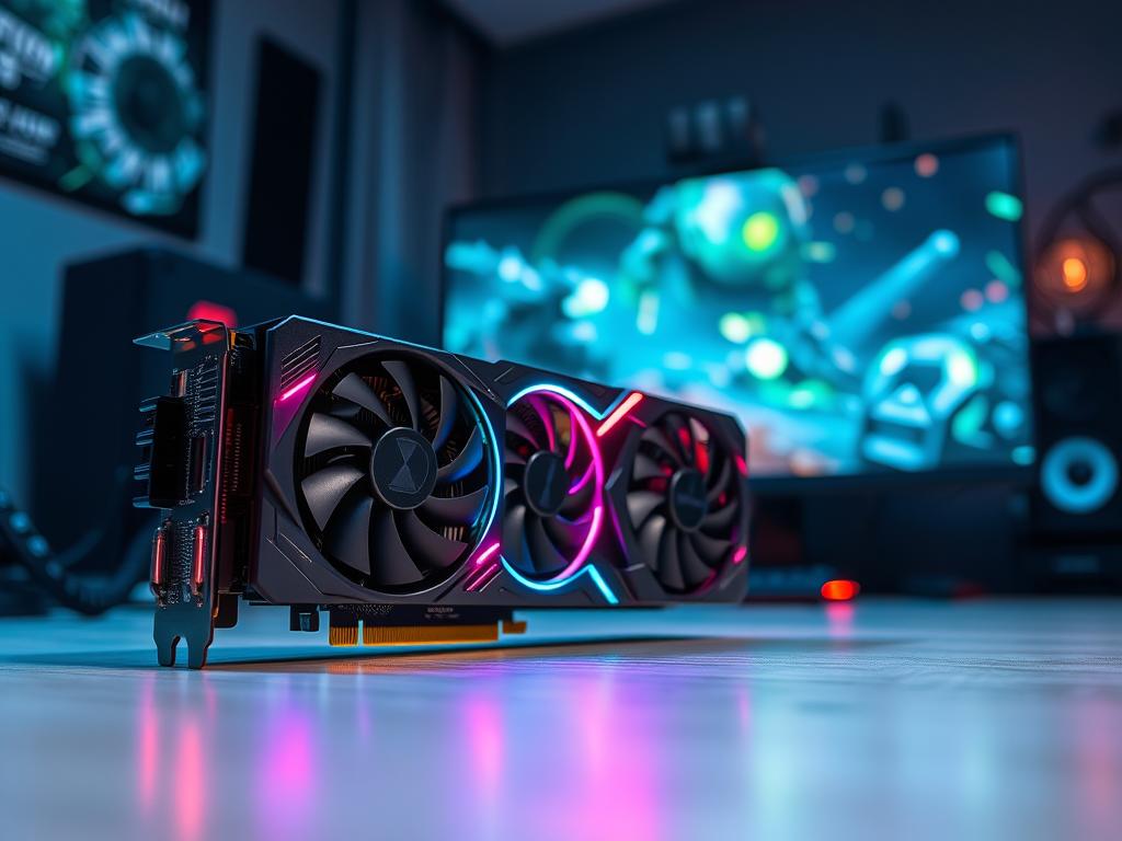 Jak poprawić wydajność karty graficznej w grach?