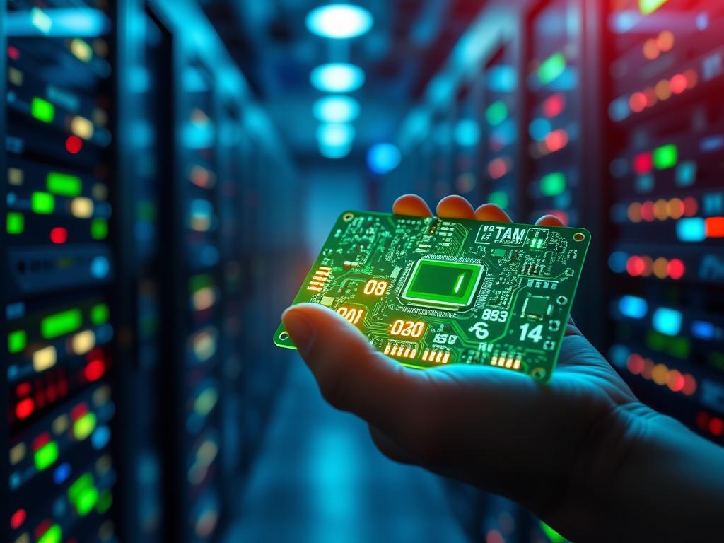 Jak rozumieć jednostki: KB, MB, GB, TB, PB?