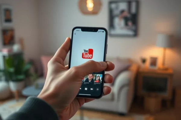 Jak usunąć swój komentarz na YouTube?