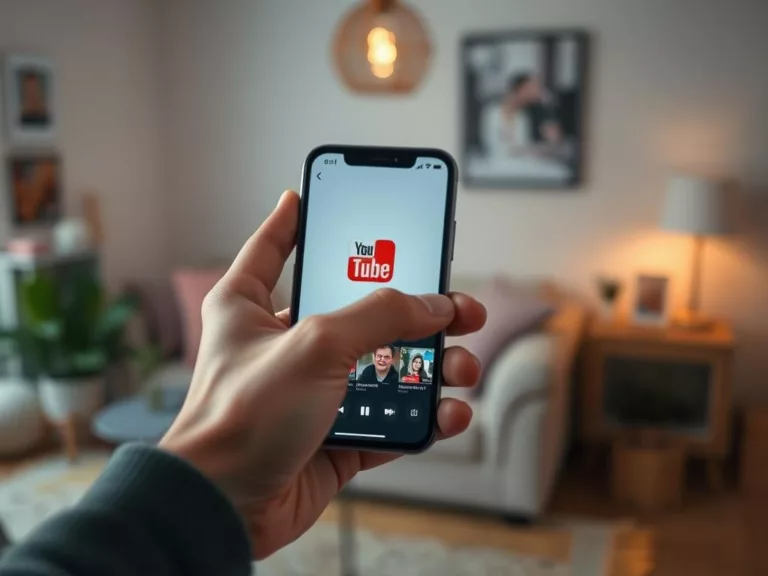 Jak usunąć swój komentarz na YouTube?
