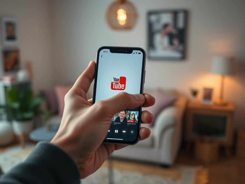 Jak usunąć swój komentarz na YouTube?