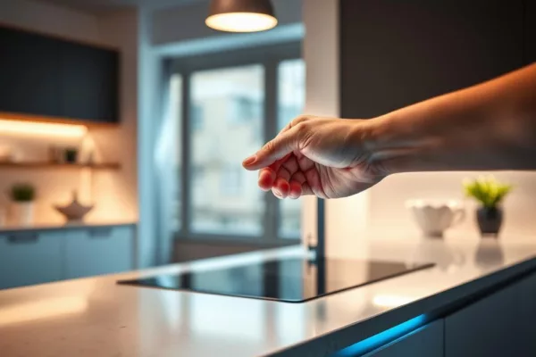 Jak wybrać i zamontować taśmę LED w domu?