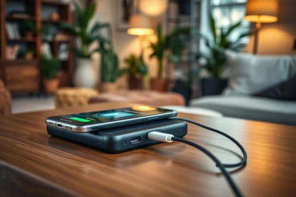 Jak wybrać najlepszy powerbank do telefonu?