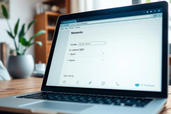 Jak znaleźć SSID routera na komputerze i innych urządzeniach?