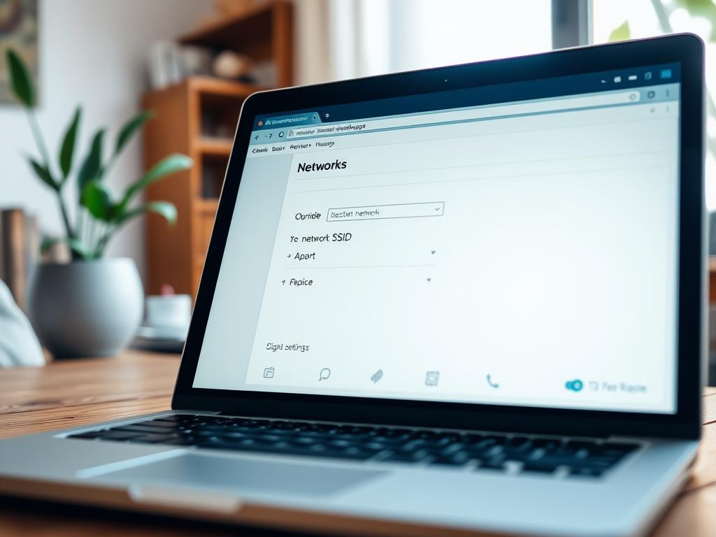 Jak znaleźć SSID routera na komputerze i innych urządzeniach?