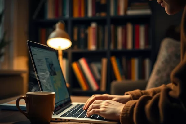 Jakie są korzyści z korzystania z przeglądarek anonimowych?