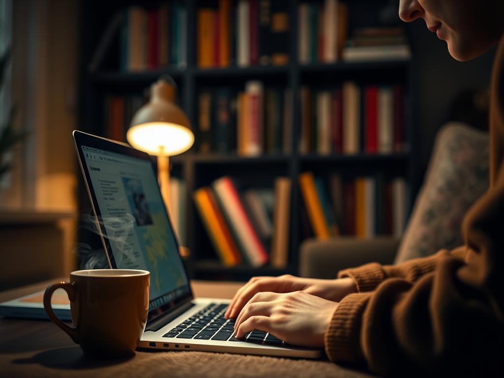 Jakie są korzyści z korzystania z przeglądarek anonimowych?