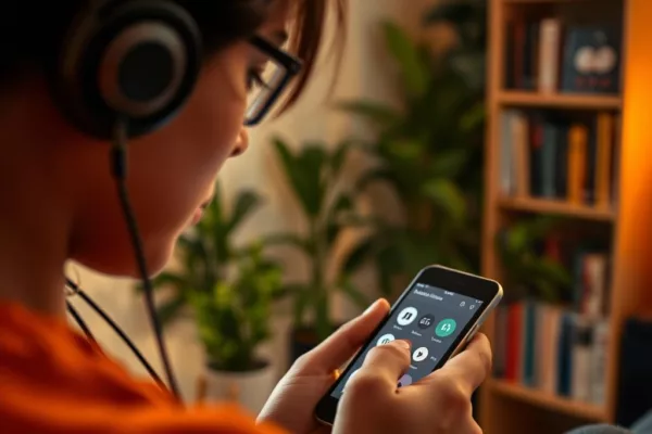 Jakie są najpopularniejsze alternatywy dla Spotify?