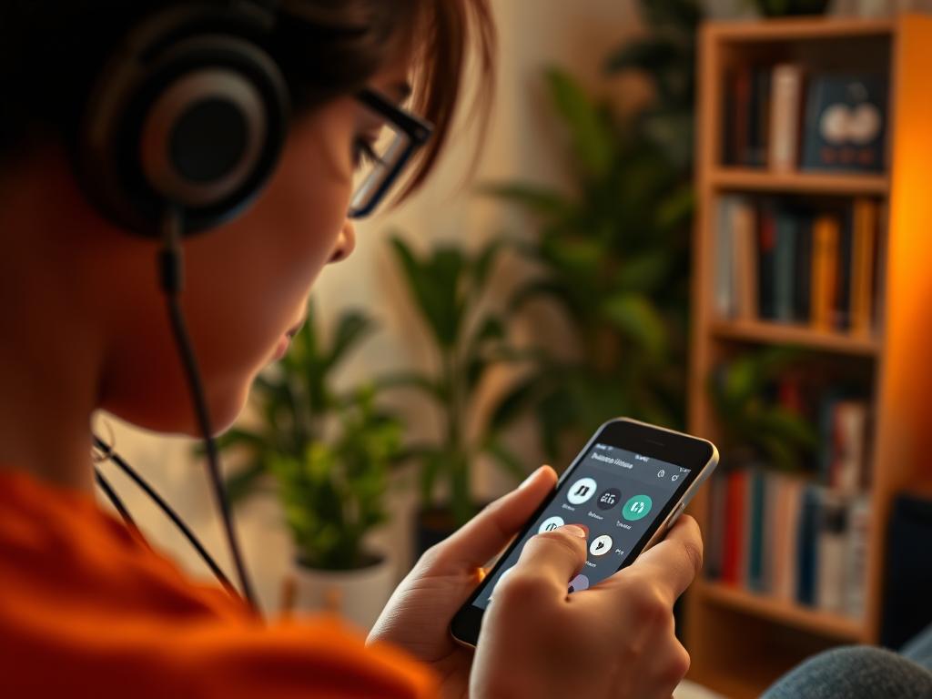 Jakie są najpopularniejsze alternatywy dla Spotify?