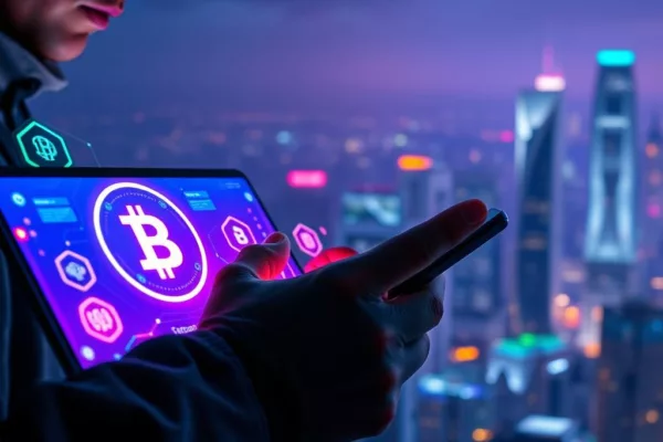 Co to jest Web3 i jak wpływa na przyszłość internetu?