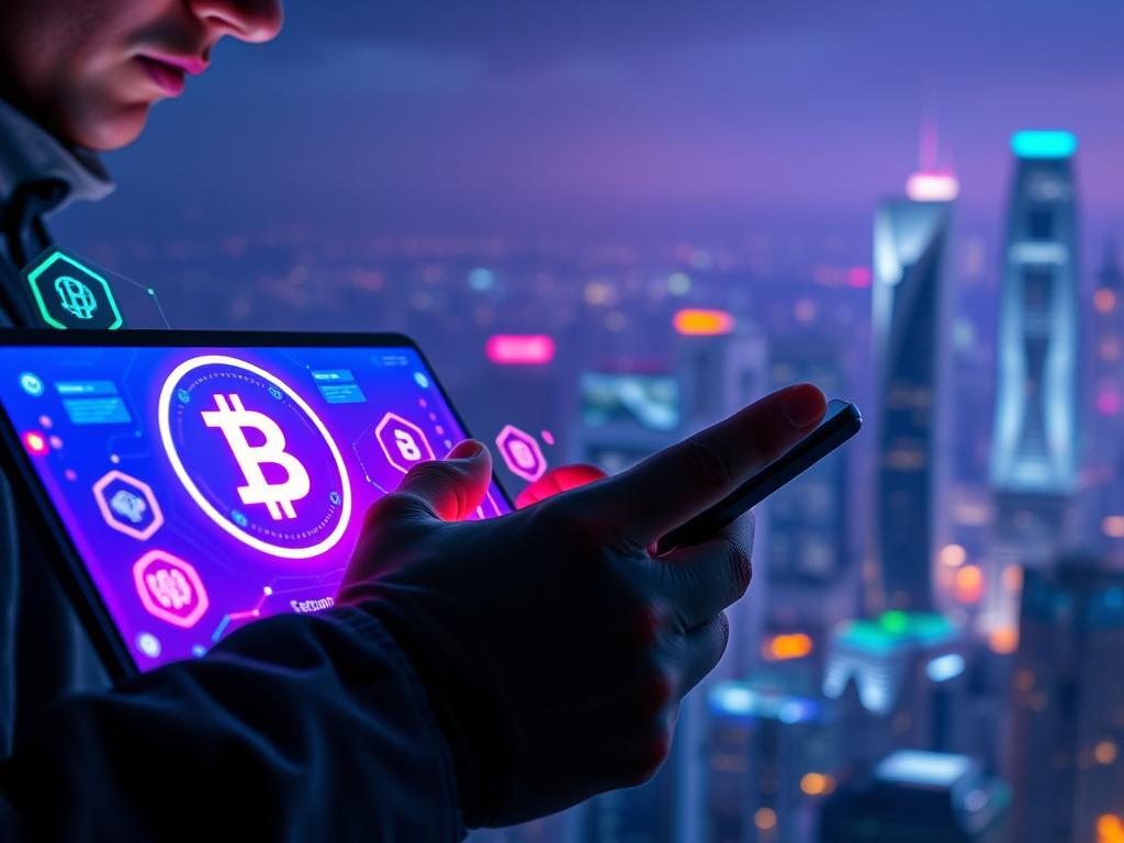 Co to jest Web3 i jak wpływa na przyszłość internetu?