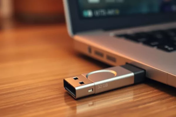 Dlaczego pendrive 32 GB ma tylko 29 GB?