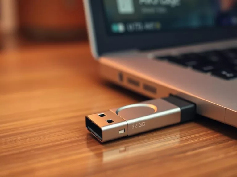 Dlaczego pendrive 32 GB ma tylko 29 GB?