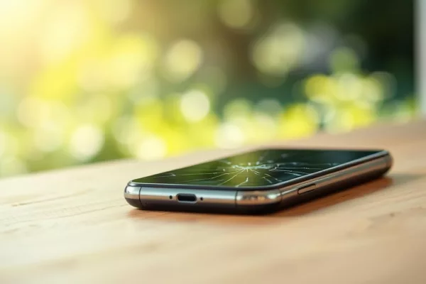 Jak zabezpieczyć ekran smartfona przed pęknięciem?