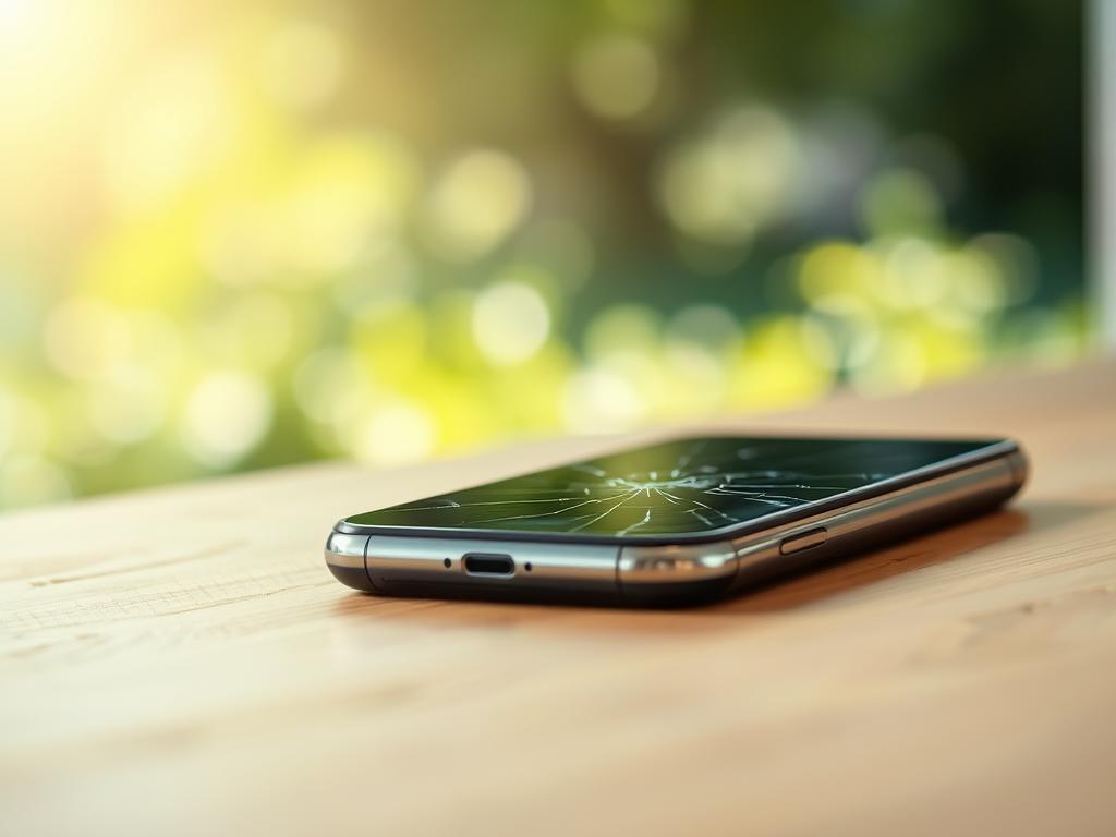 Jak zabezpieczyć ekran smartfona przed pęknięciem?