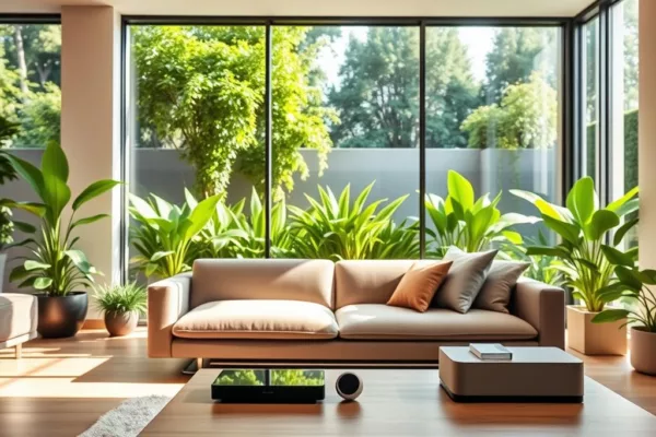 Jakie są korzyści z instalacji inteligentnego domu?