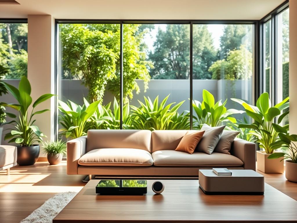 Jakie są korzyści z instalacji inteligentnego domu?