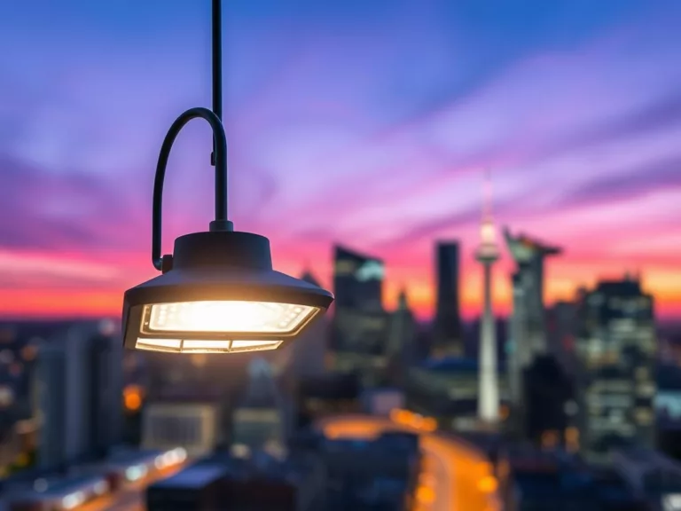 Jakie są najnowsze technologie w dziedzinie oświetlenia LED?