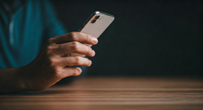 alt_text: Osoba na komputerze, odblokowuje konto Instagram, widoczne ikony metod weryfikacji.