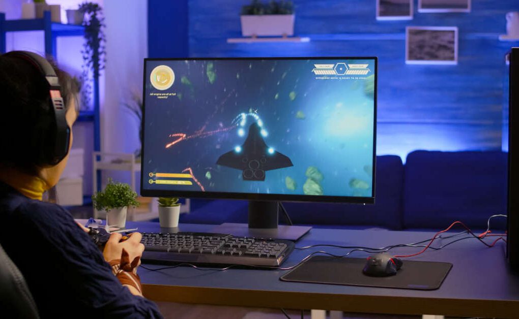 Jaki monitor gamingowy wybrać? Przegląd modeli na 2026 rok