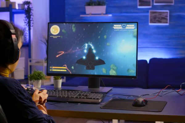 Jaki monitor gamingowy wybrać? Przegląd modeli na 2026 rok