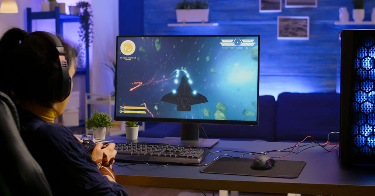 Jaki monitor gamingowy wybrać? Przegląd modeli na 2026 rok