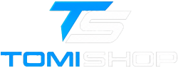 Tomishop.pl – magazyn komputerowy